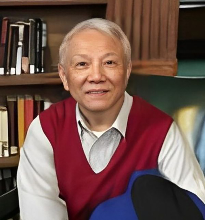 Ovid Chih-Lang Tseng